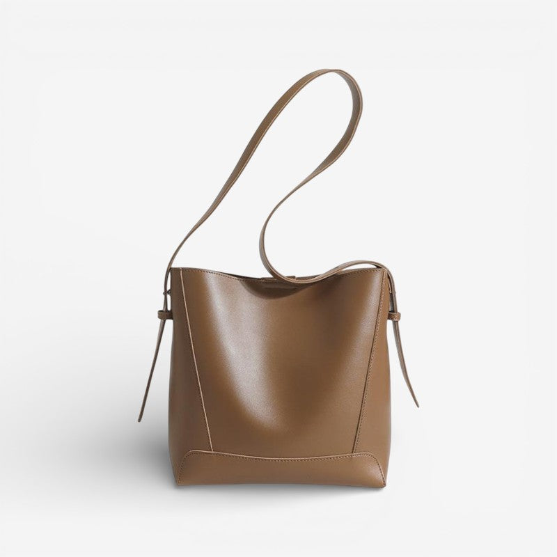 Mia – Women's Shoulder Bag with Adjustable Shoulder Strap