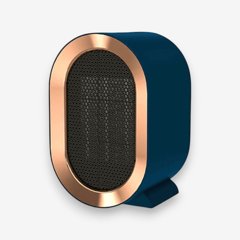 HeatEase – Draagbare Keramische Verwarming voor Gemakkelijk Gebruik Velani