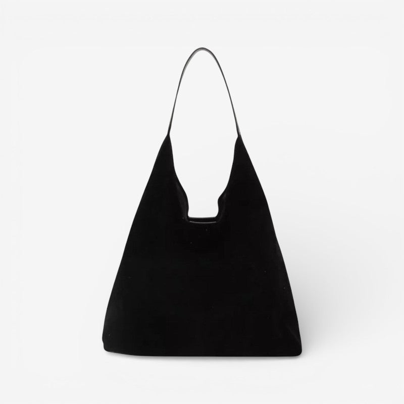 Ava – Women's Bag with Long Shoulder Strap and Multiple Compartments