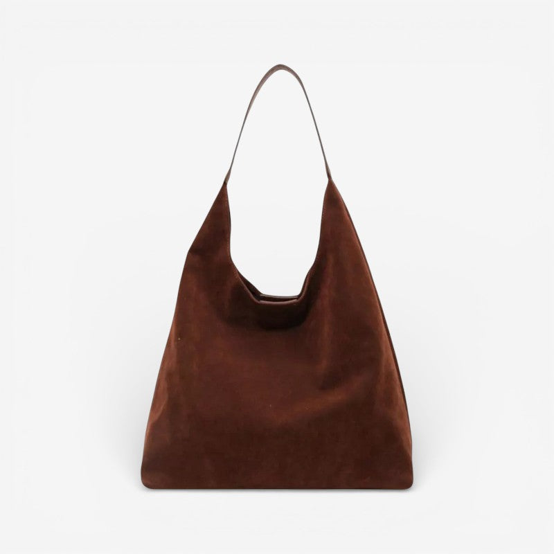 Ava – Women's Bag with Long Shoulder Strap and Multiple Compartments