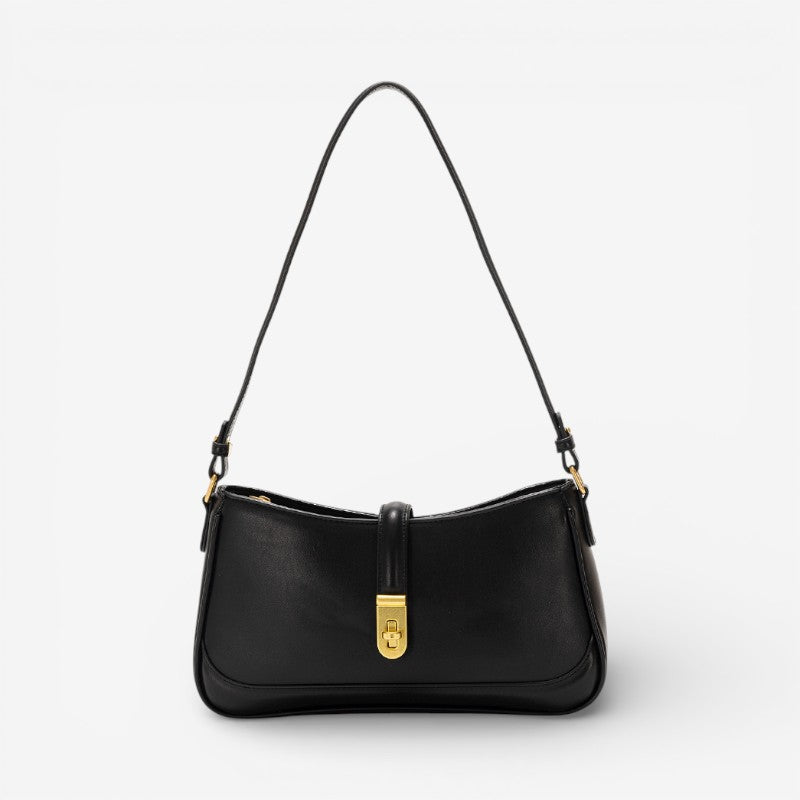 Vesper – Large Capacity Handbag with Adjustable Shoulder Strap