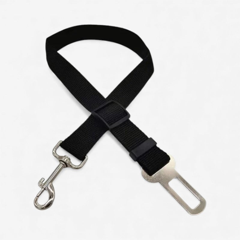 PawSecure – Adjustable Seat Belt for Dogs and Cats