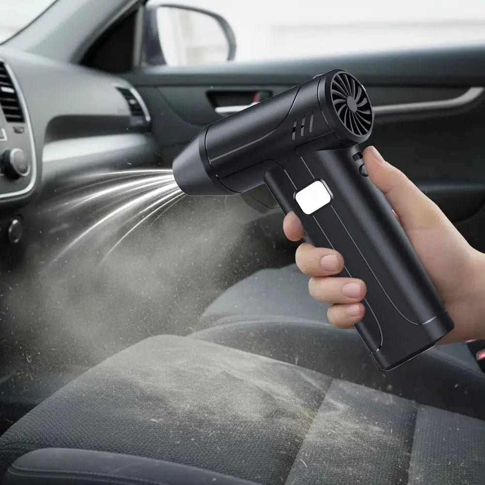 Airrush – 21V Rechargeable Cordless Air Blower
