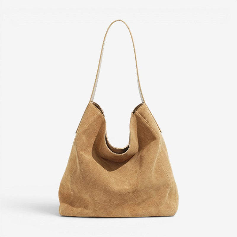 Women's Large Capacity Tote Bag With Top Handle