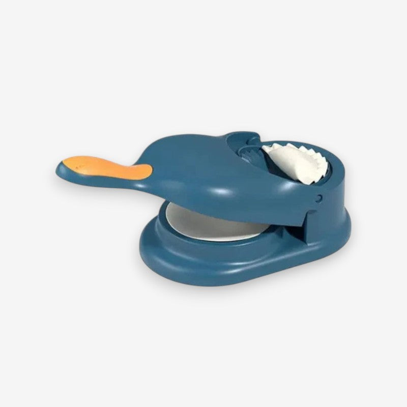 DoughMate – 2-in-1 Dumpling & Momo Maker