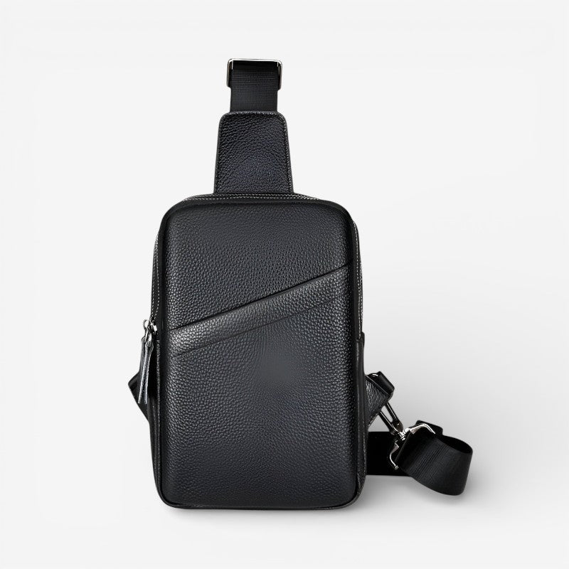 Ryan – Portable Chest Bag with Adjustable Strap Design