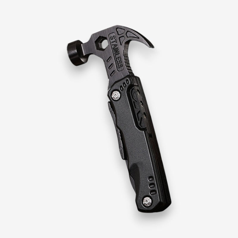 TaskPro – Compact Multifunctional Hammer for DIY Projects