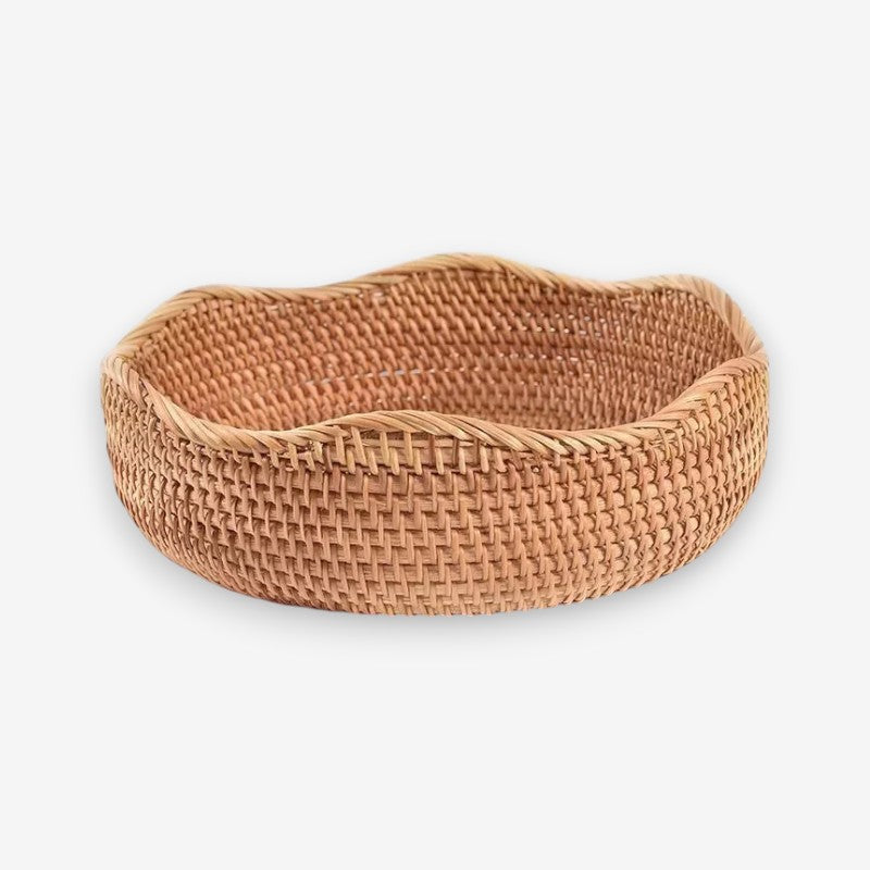 FreshNest – Kitchen Basket for Organized Food Storage