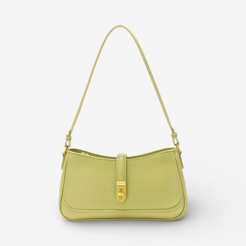 Vesper – Large Capacity Handbag with Adjustable Shoulder Strap