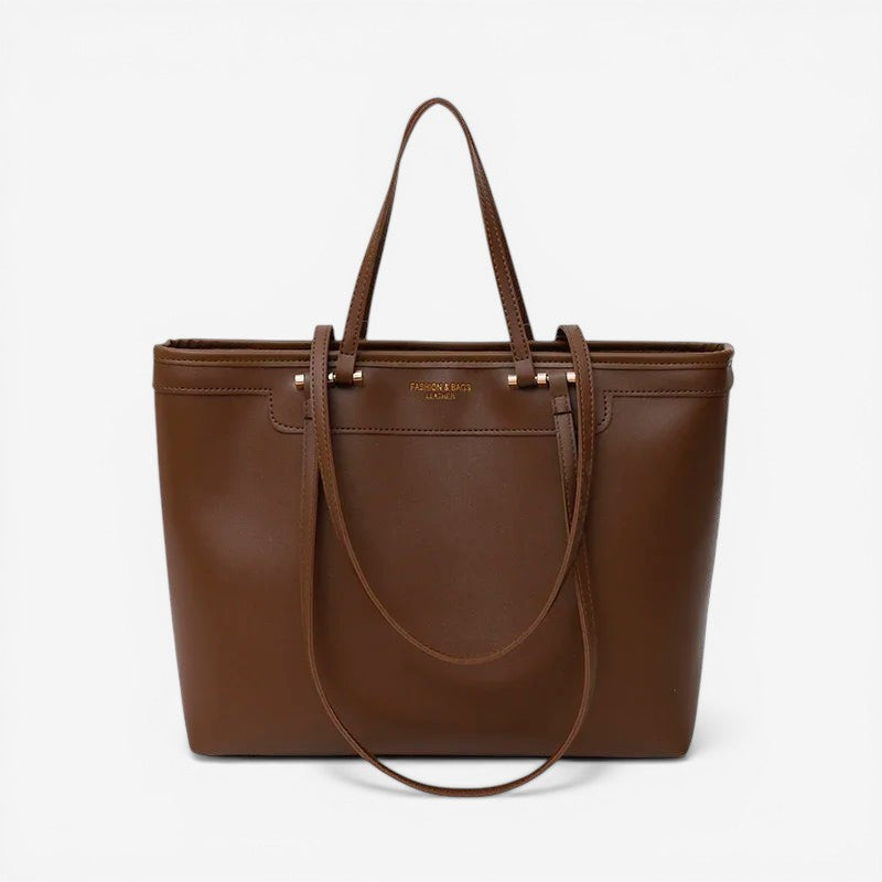 Women’s Large Capacity Shoulder Bag