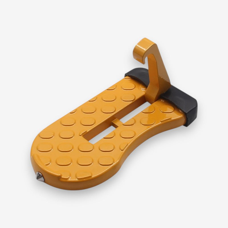 AutoLift – Folding Car Door Hook