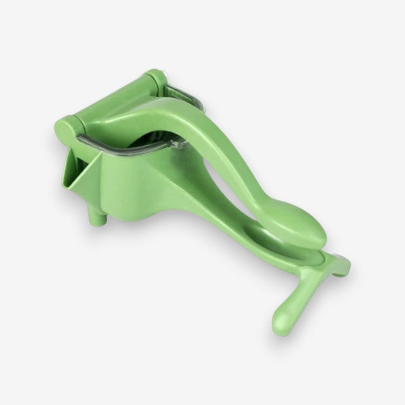 JuviPress – Portable Manual Juicer for Home