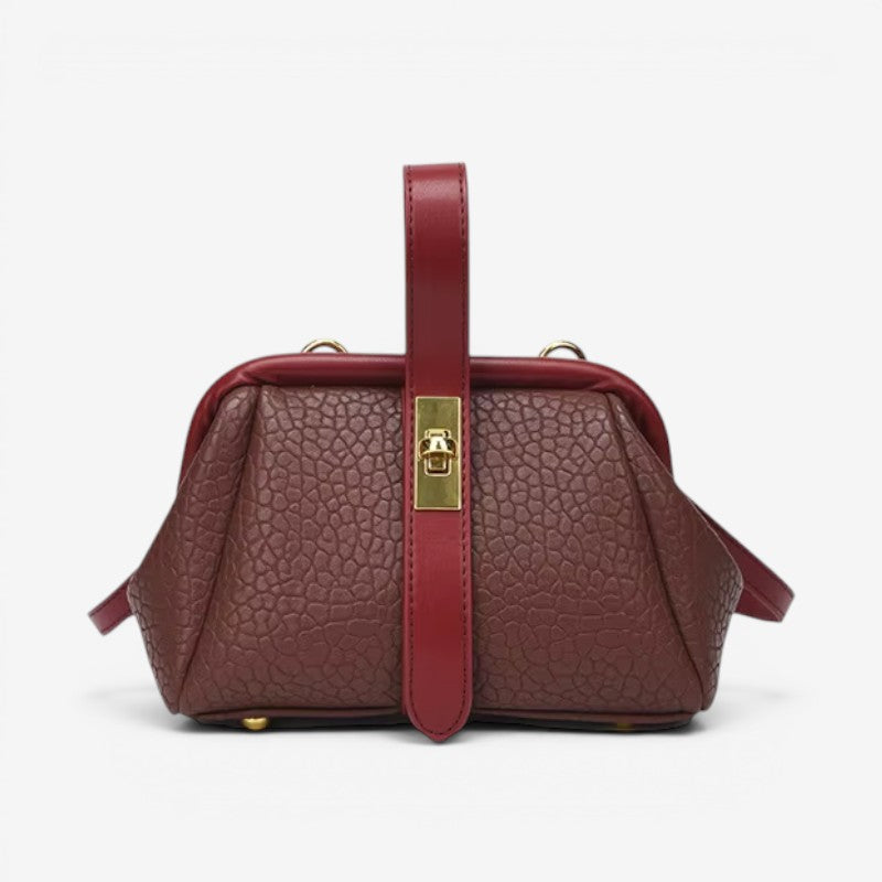 Women's Handbag with Shoulder Strap