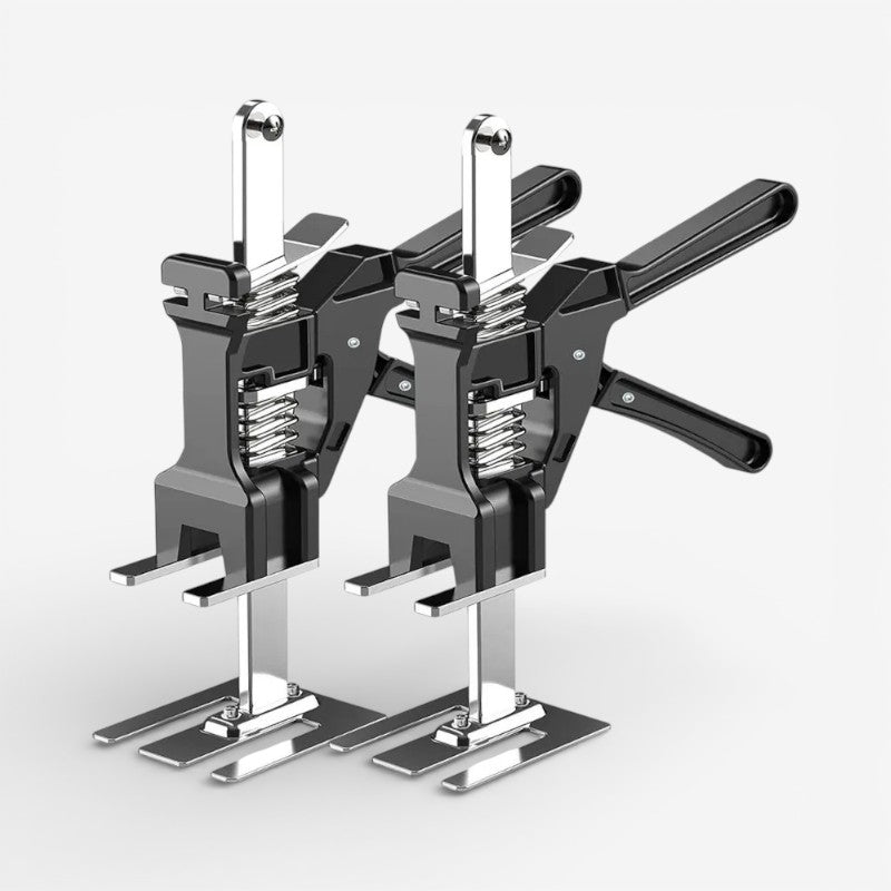 LiftEase – Manual Lifting Tool for Panels and Cabinets