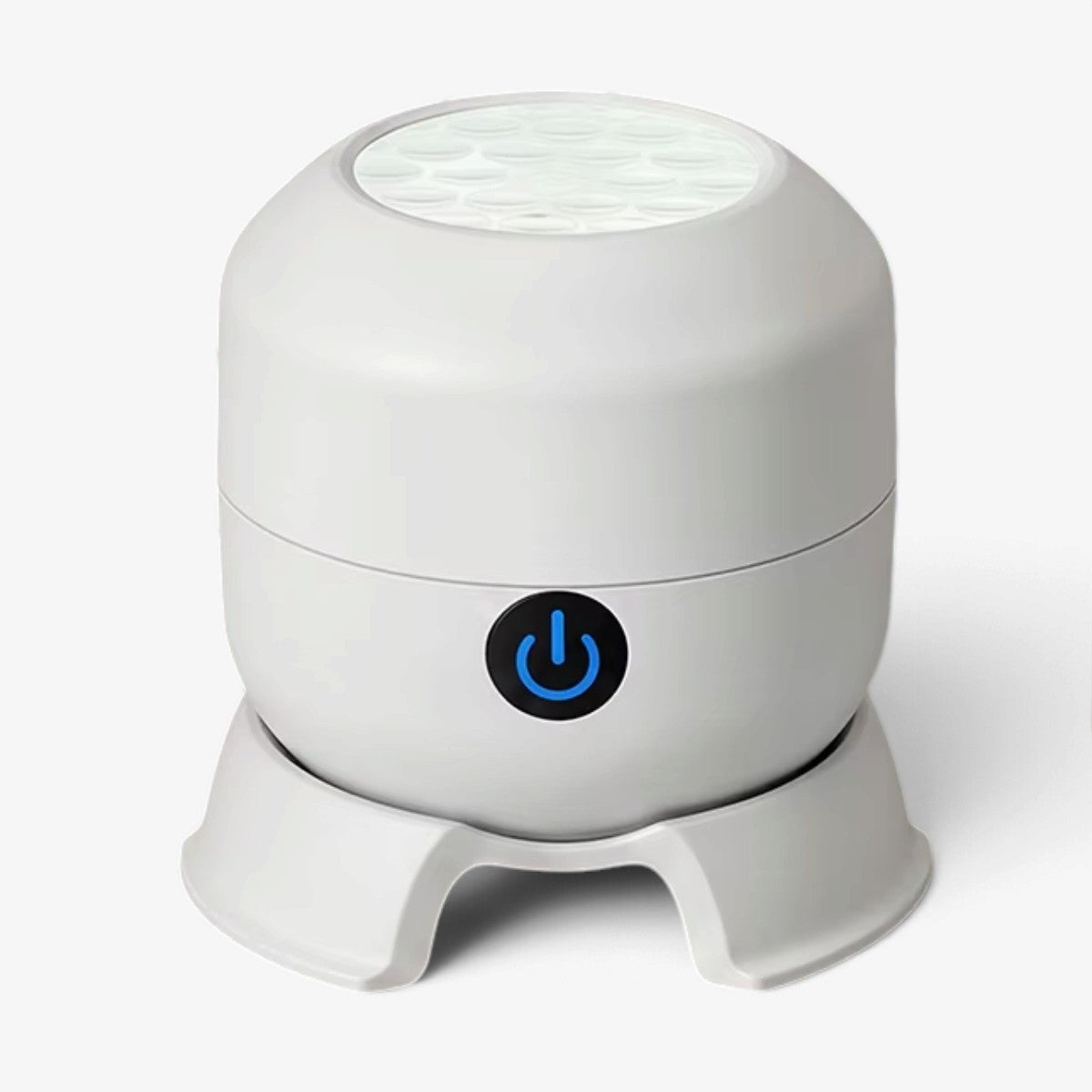Yuleorbit - Christmas Projection Light With 360° Rotating Design