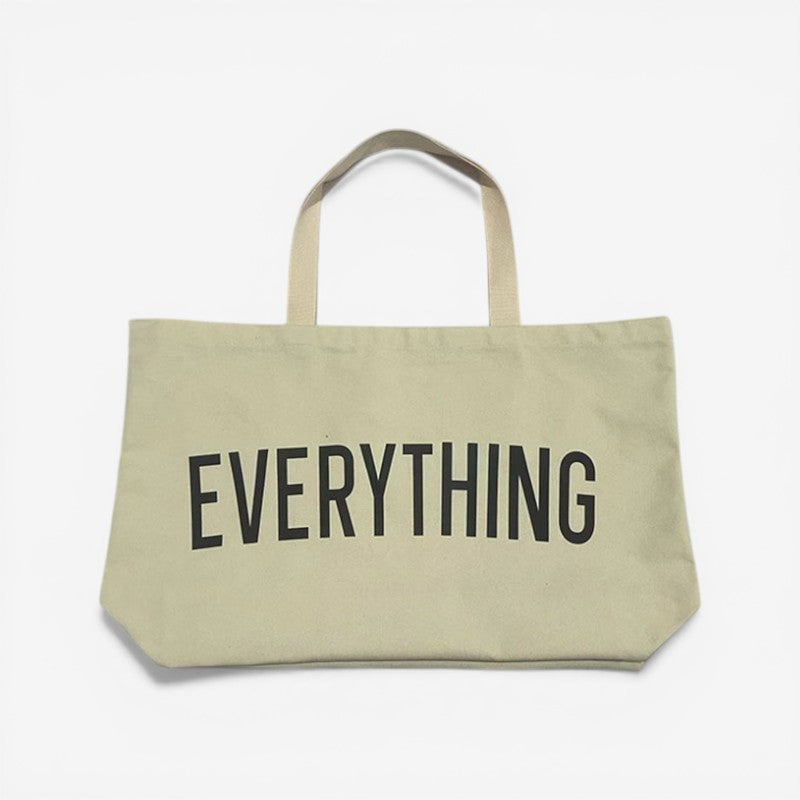 Women Large Capacity Tote Bag