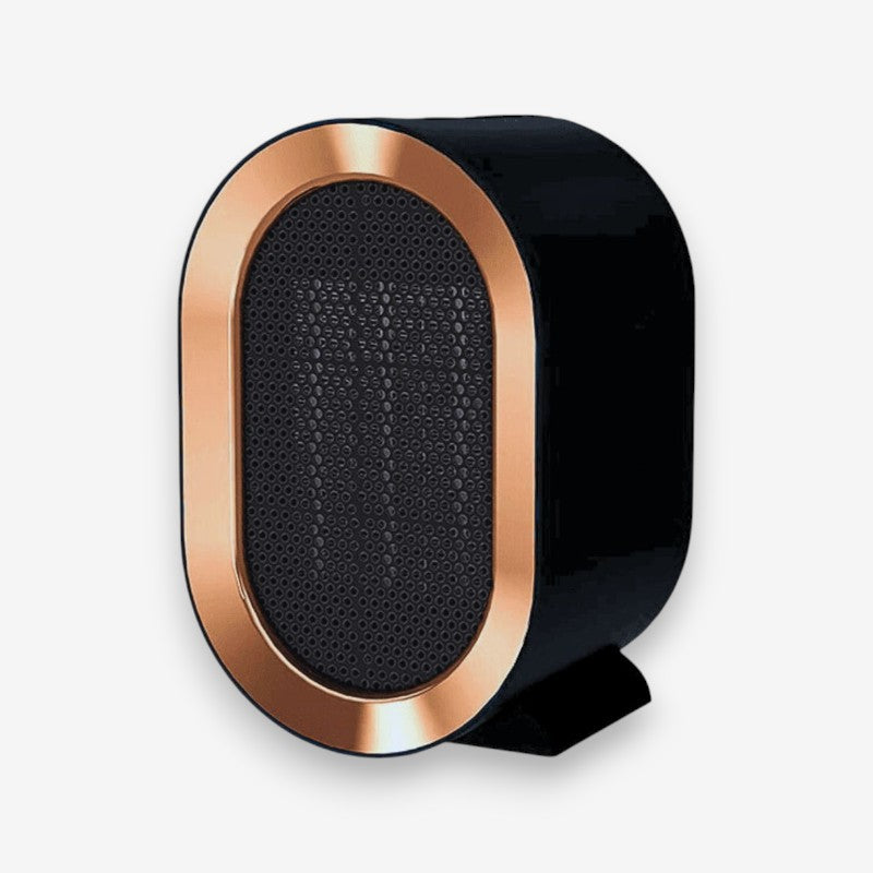 HeatEase – Draagbare Keramische Verwarming voor Gemakkelijk Gebruik Velani