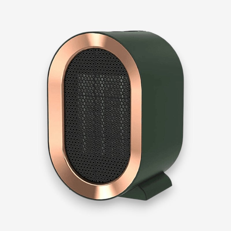 HeatEase – Draagbare Keramische Verwarming voor Gemakkelijk Gebruik Velani