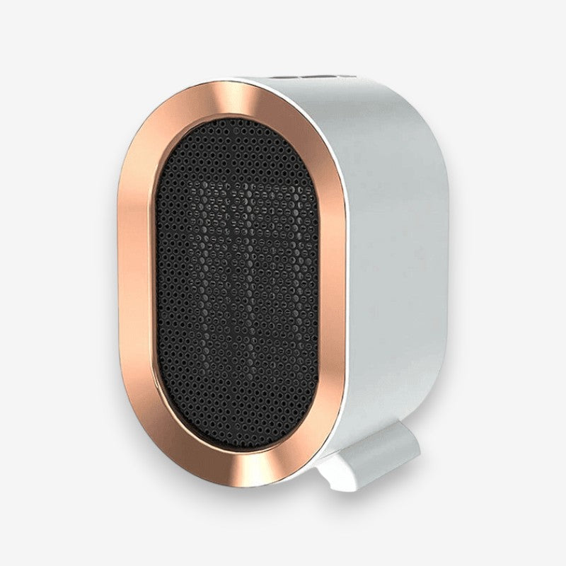 HeatEase – Draagbare Keramische Verwarming voor Gemakkelijk Gebruik Velani