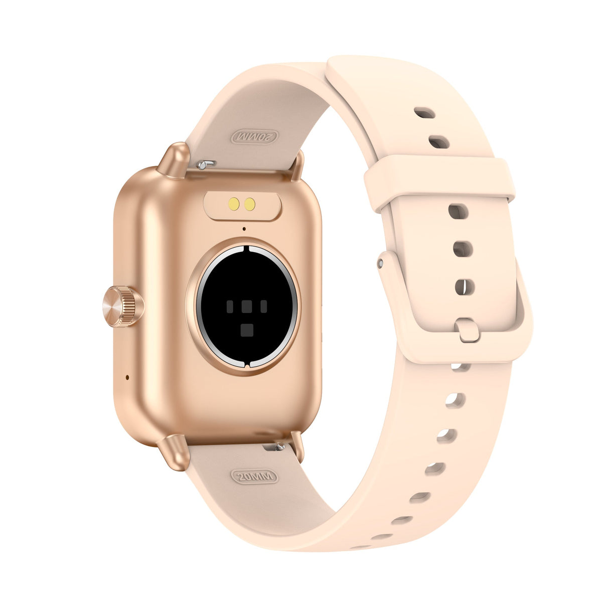 Callwatch - COLMI P81 Smartwatch with Bluetooth Calling