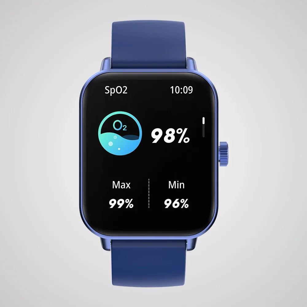 Callwatch - COLMI P81 Smartwatch with Bluetooth Calling