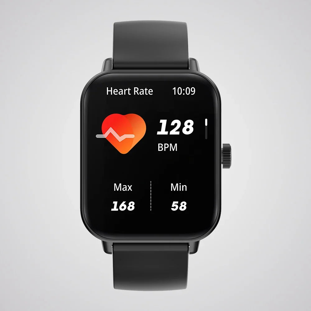 Callwatch - COLMI P81 Smartwatch with Bluetooth Calling