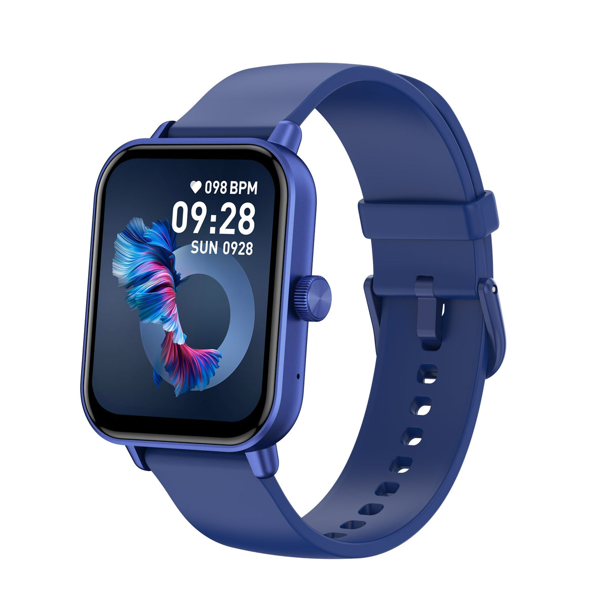 Callwatch - COLMI P81 Smartwatch with Bluetooth Calling