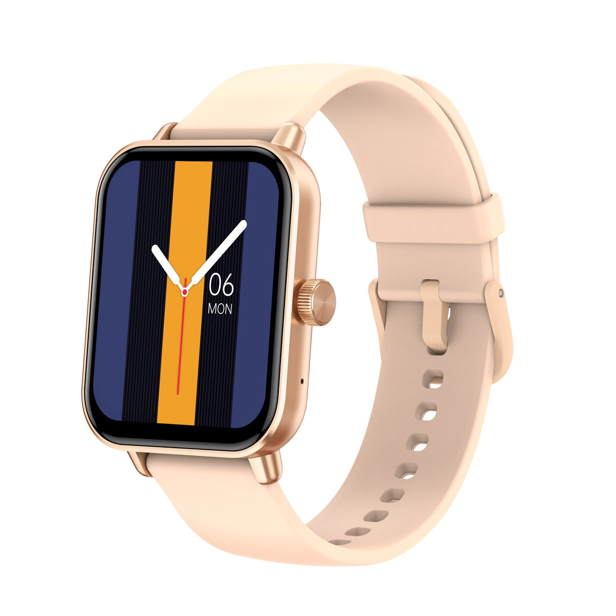 Callwatch - COLMI P81 Smartwatch with Bluetooth Calling