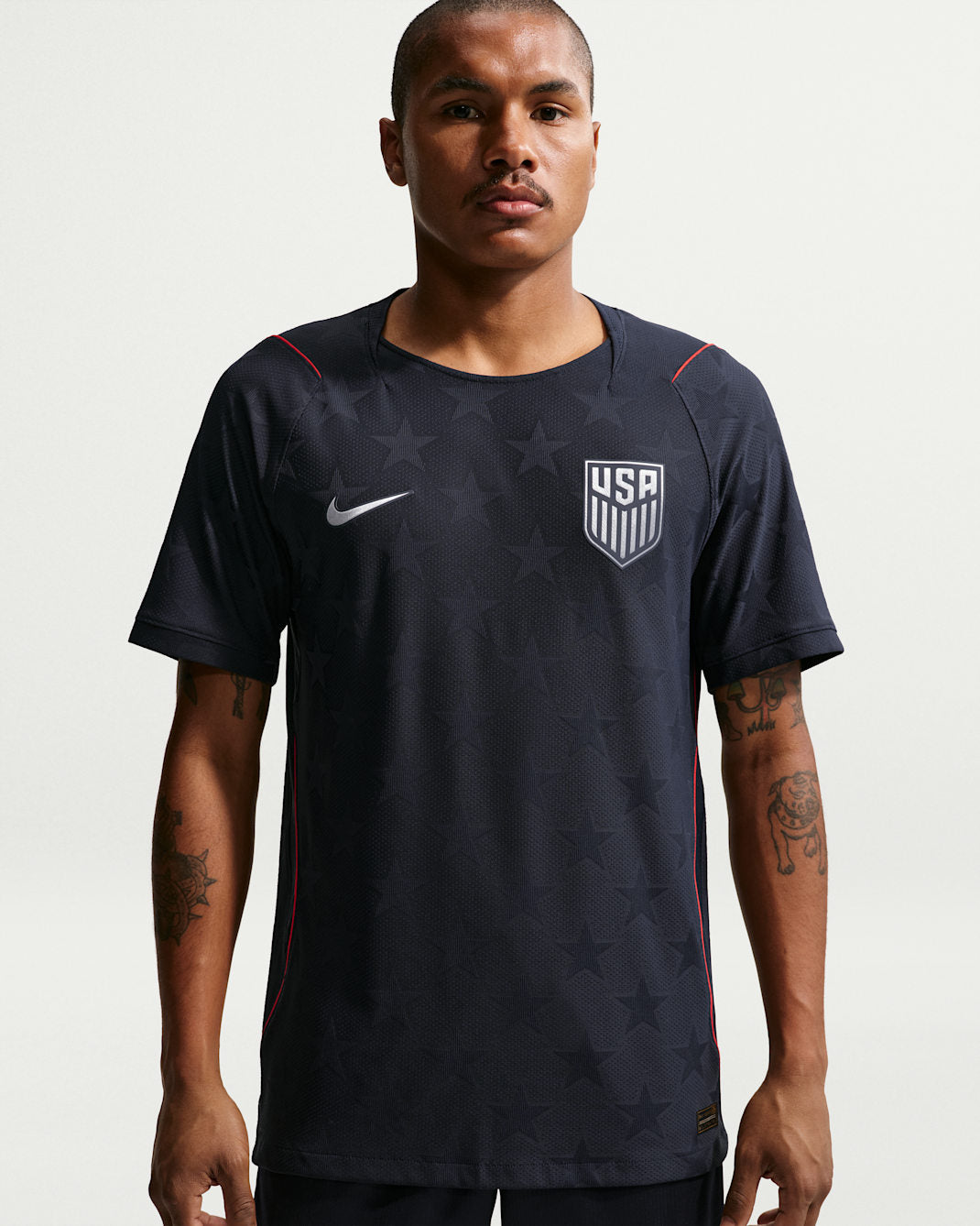 USA 2026 Match Home & Away Football Shirt | National Team Jersey