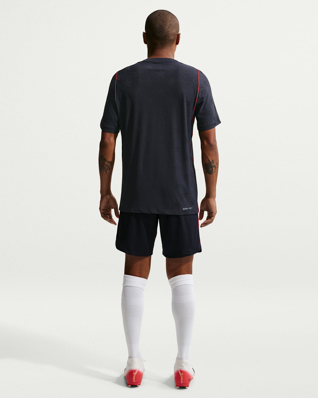 USA 2026 Match Home & Away Football Shirt | National Team Jersey