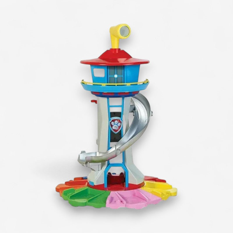 BrightSteps – Speeltoren voor Plezier en Leren voor Kinderen Velani