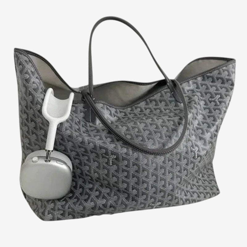 Eliana – Grote schoudertas voor tech-gadgets, geschikt voor dagelijks gebruik Velani