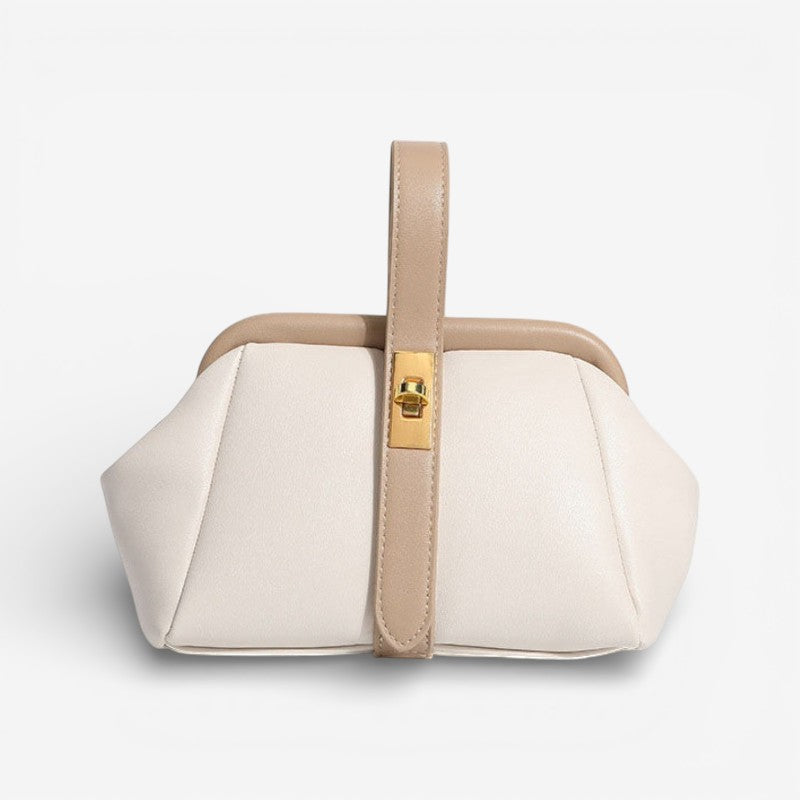 Mia – Women's Bag with Handle & Adjustable Shoulder Strap