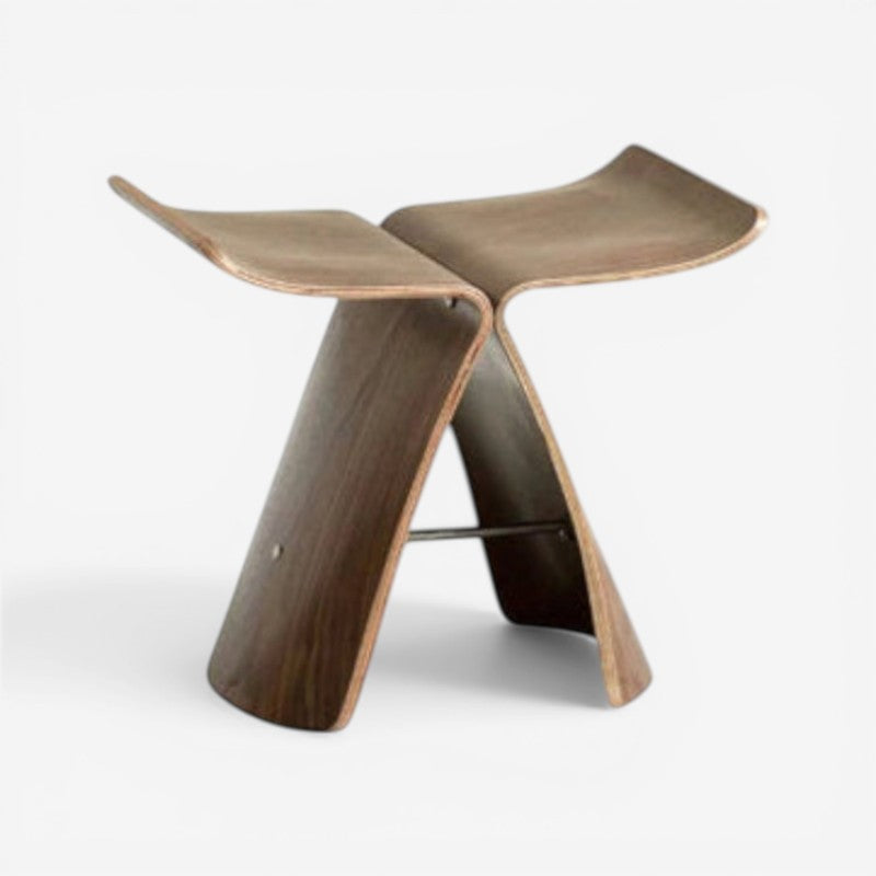 TablEon – Rectangular Table with Straight Legs for Compact Everyday Use