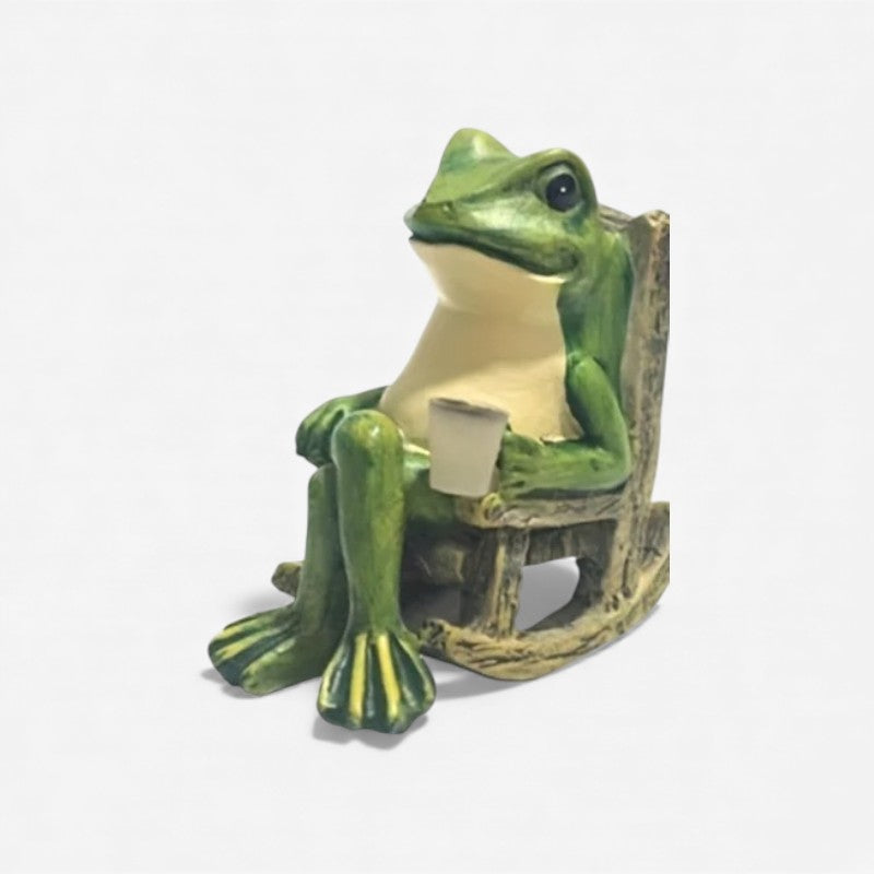 LumiBeast – Zonne-energie Dierendecoratie met Licht Velani