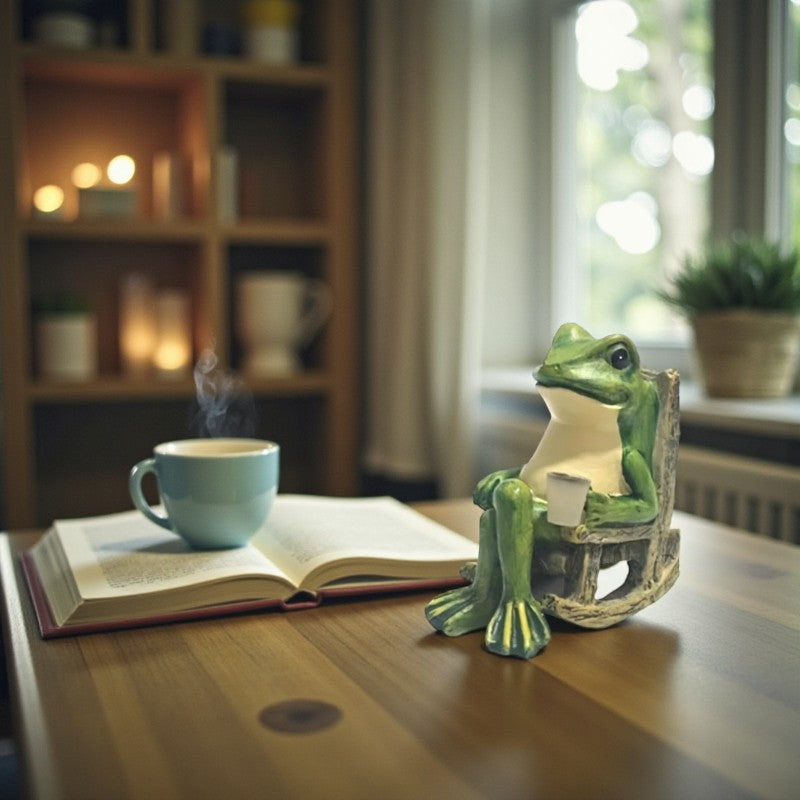 LumiBeast – Zonne-energie Dierendecoratie met Licht Velani