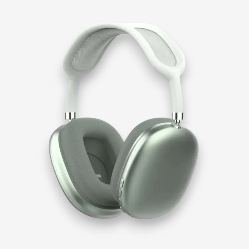 SoundWave – Draadloze Noise Cancelling Koptelefoon Velani