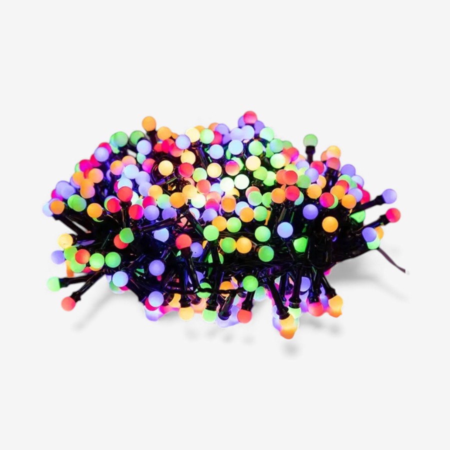 LumiString – LED Sfeerverlichting met Decoratief Ontwerp Velani