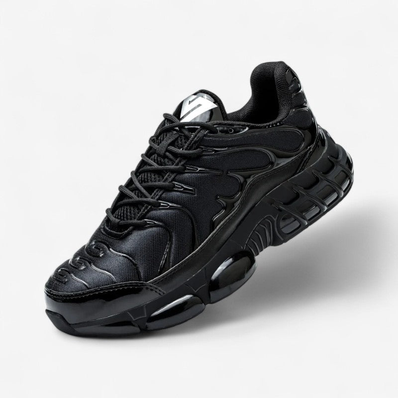 Wout – Ademend Schoeisel met Antislip Ontwerp Velani