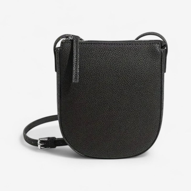 Marlene - Schoudertas met Verstelbare Band en Ritssluiting Velani