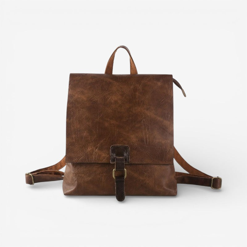 PackMate – Large Capacity Backpack with Adjustable Straps