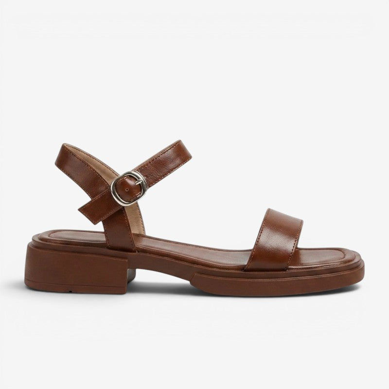 Stylish Low Heel Sandals for Women