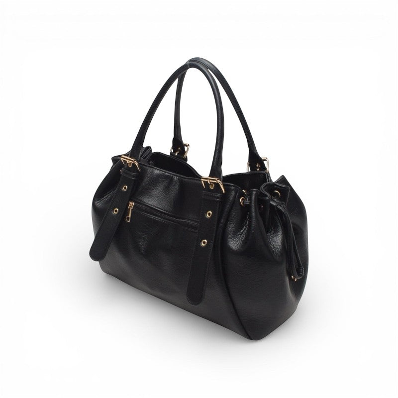 Women Shoulder Bag with Adjustable Strap