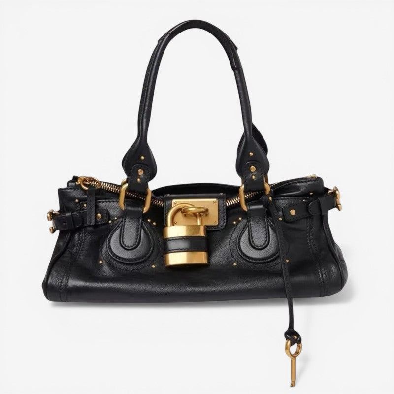 Women’s Handbag with Adjustable Straps & Top Handle