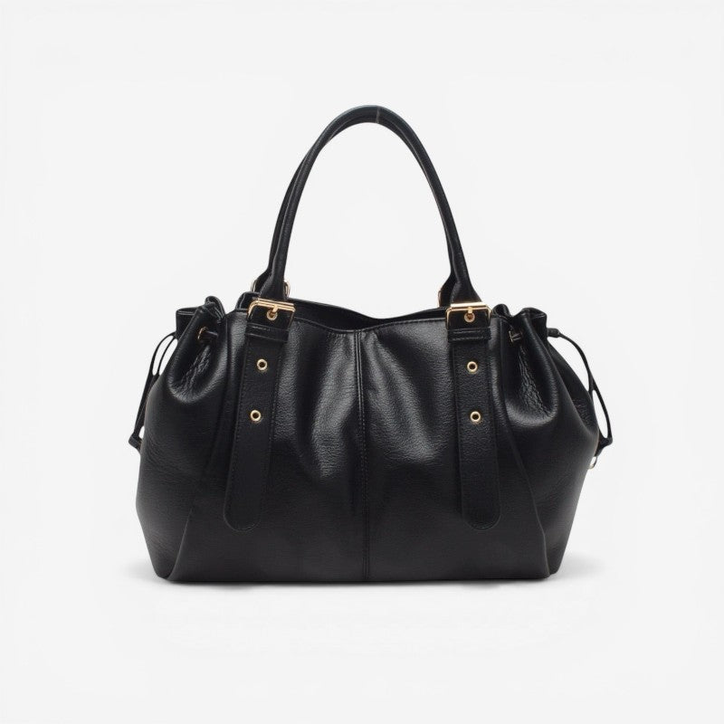 Women Shoulder Bag with Adjustable Strap