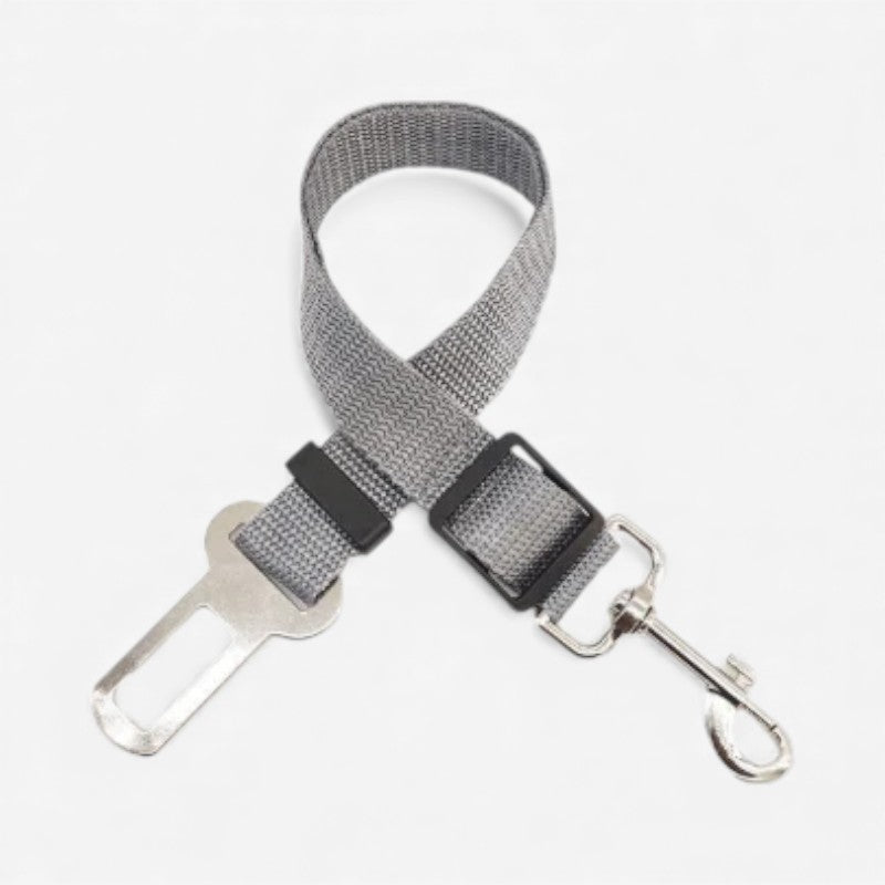 PawSecure – Adjustable Seat Belt for Dogs and Cats