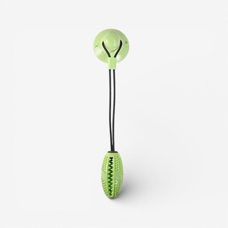 PawPlay – Interactive Dog Toy with Suction Cup & Texture