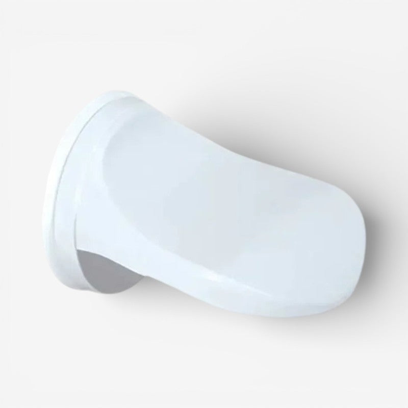 AquaStep – Shower Footrest with Suction Cups