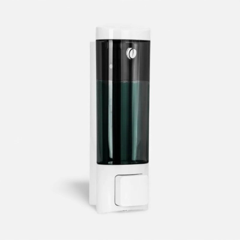 PureFlow – Refillable Wall-Mounted Soap Dispenser for Bathroom