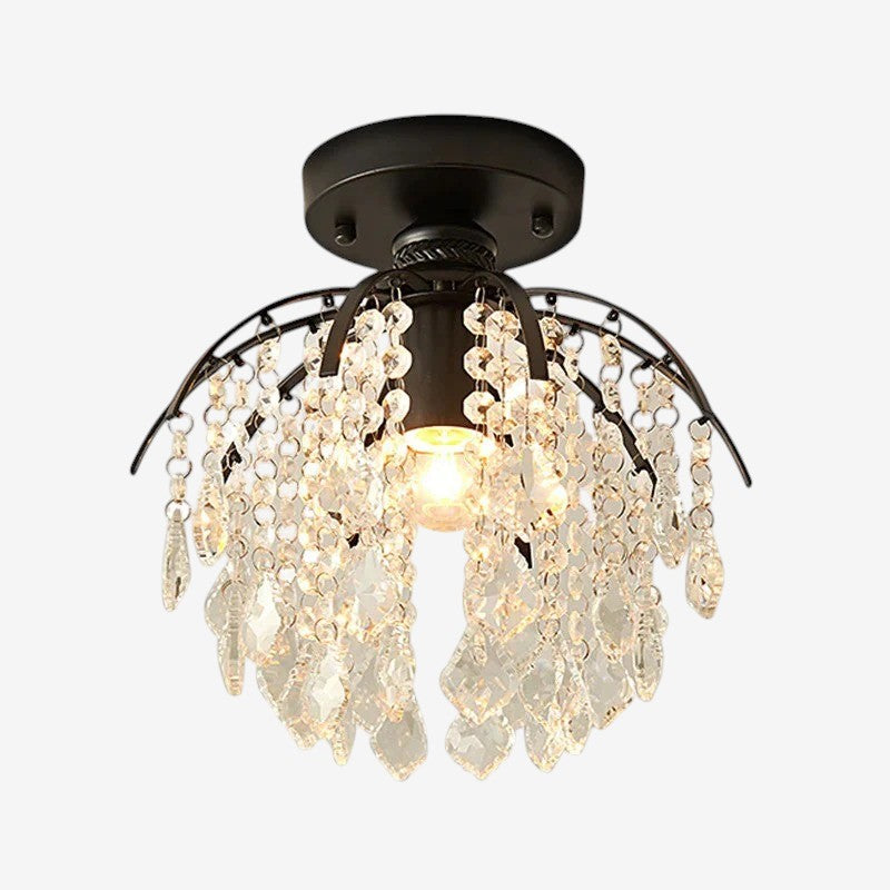 LumaArt – LED Ceiling Lamp Chandelier Design